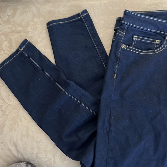 Michael Kors Izzy Skinny jeans - Picture 6 of 6